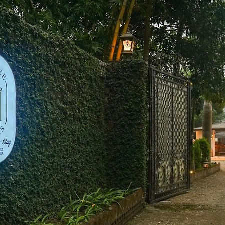 3Acres Resorts Dehradun Exterior photo