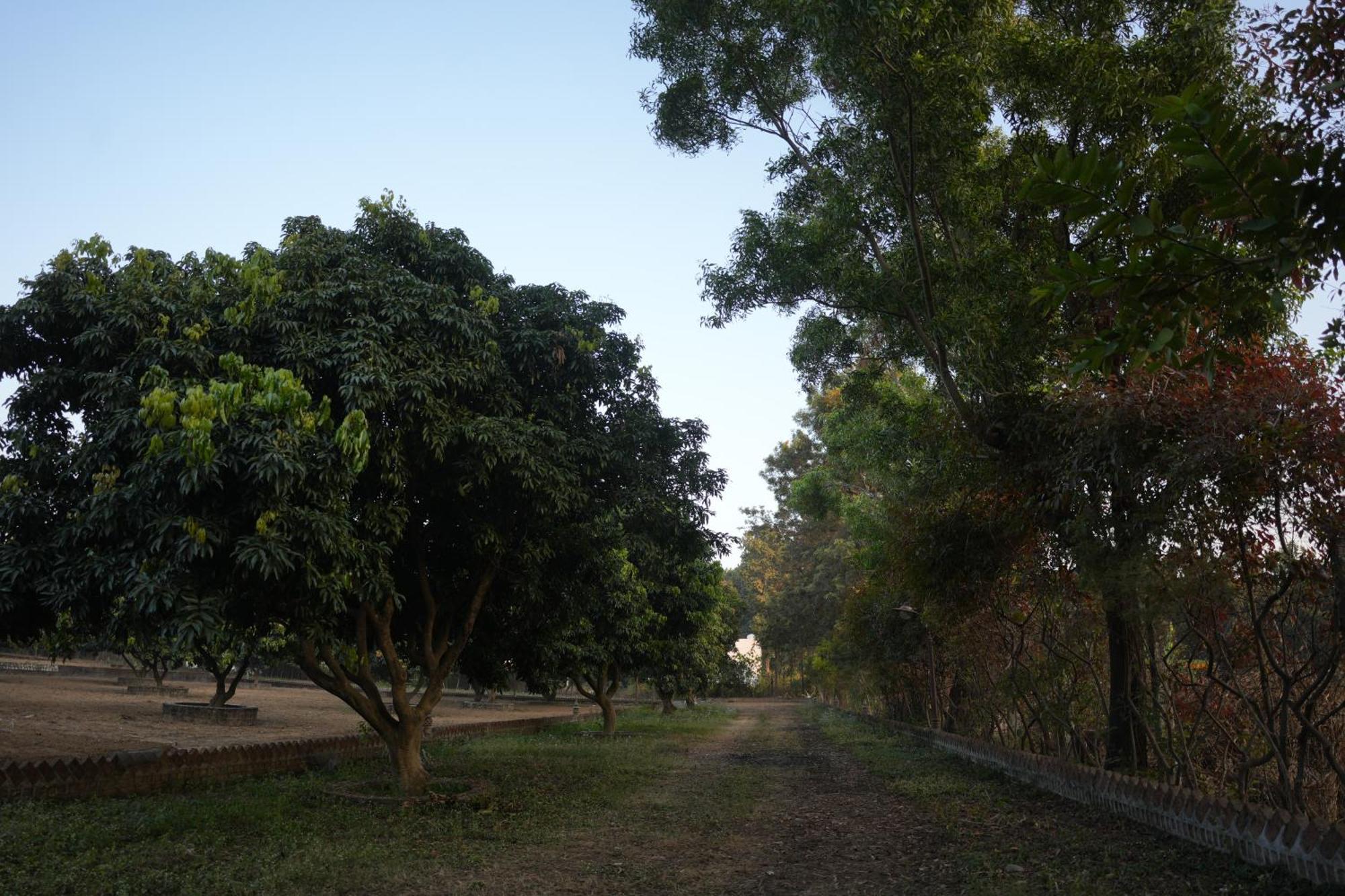 3Acres Resorts Dehradun Exterior photo