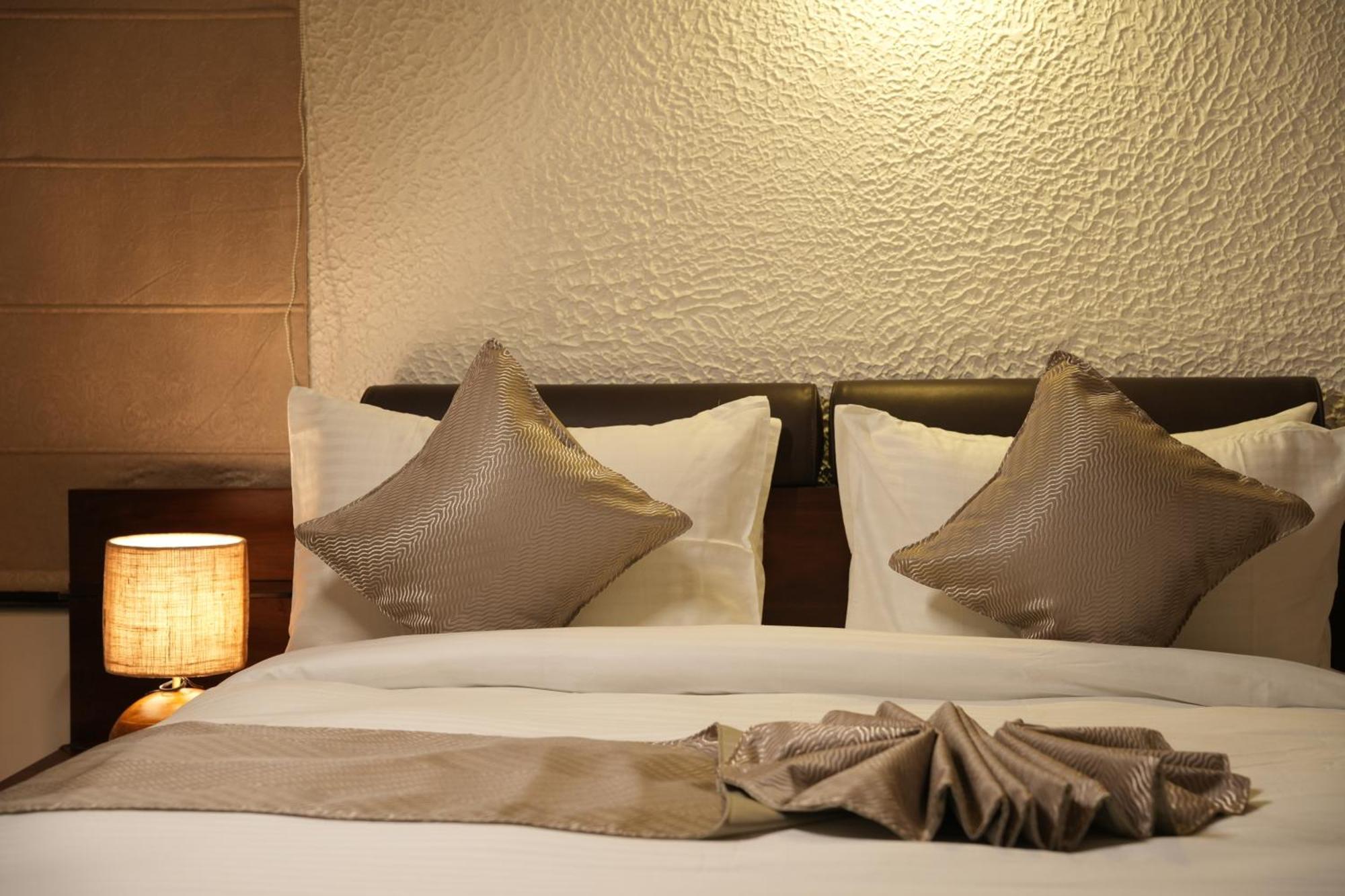 3Acres Resorts Dehradun Exterior photo