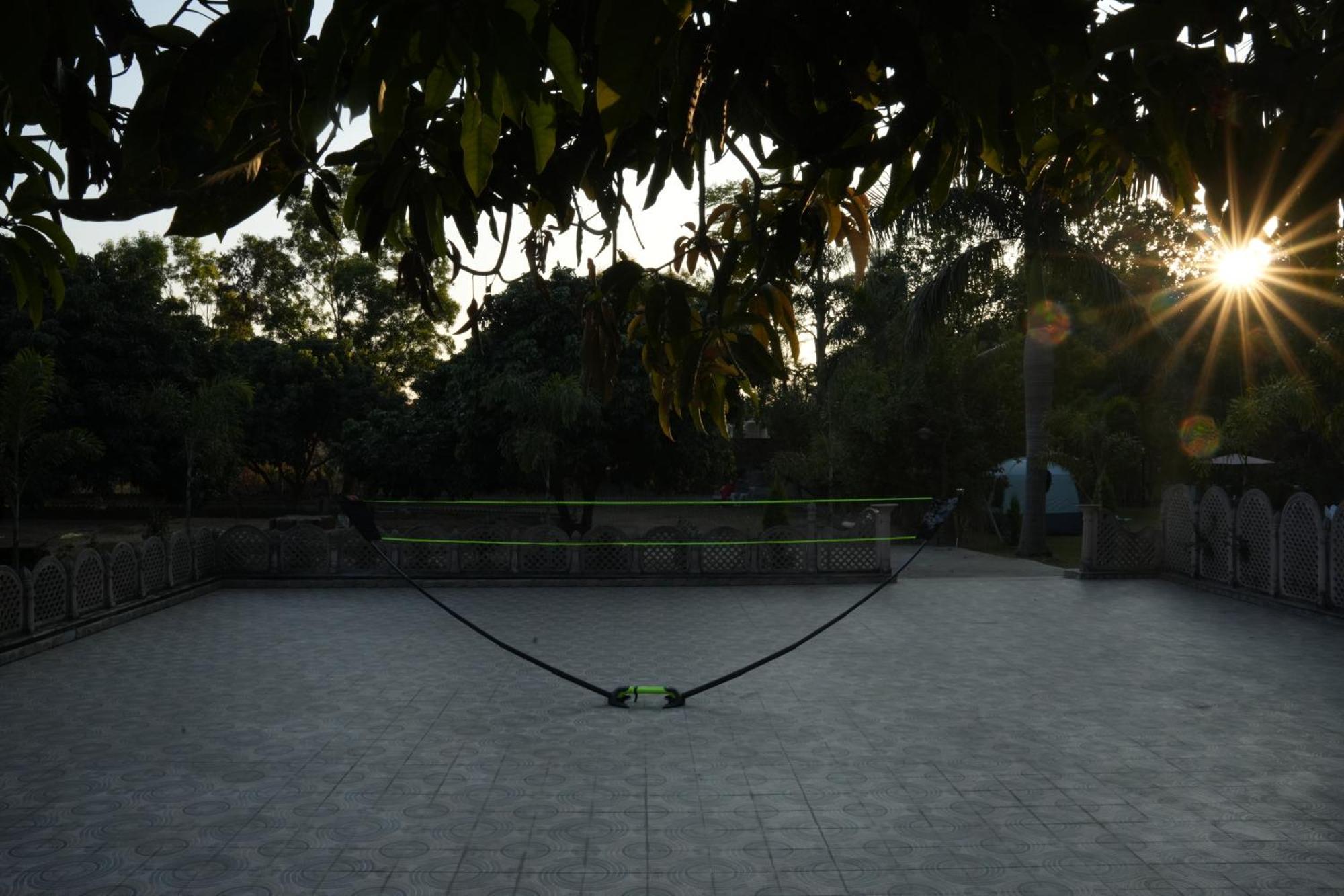 3Acres Resorts Dehradun Exterior photo