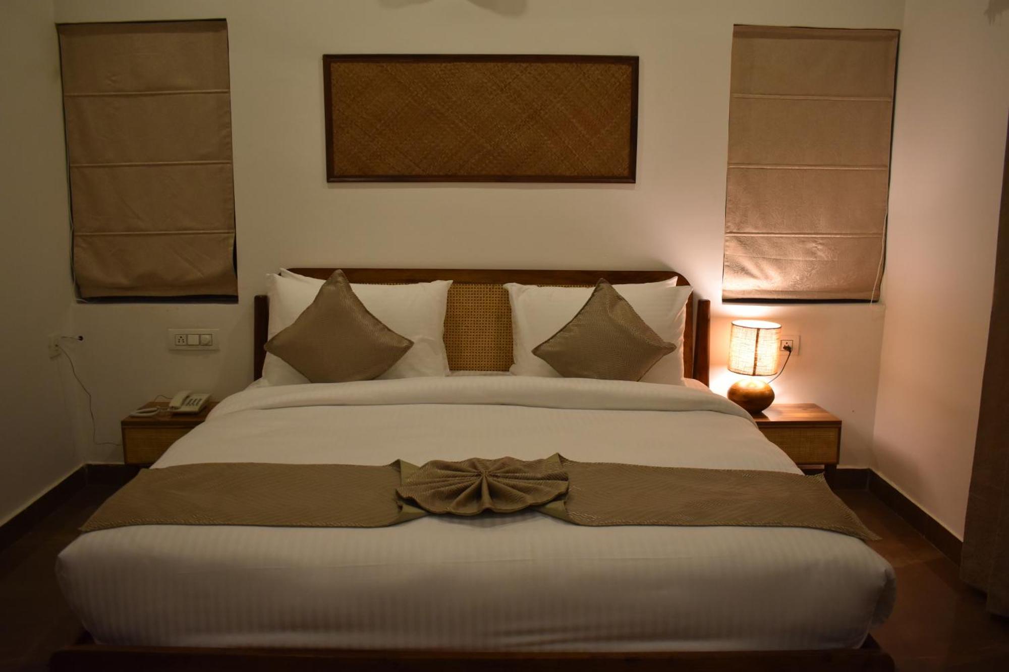 3Acres Resorts Dehradun Exterior photo
